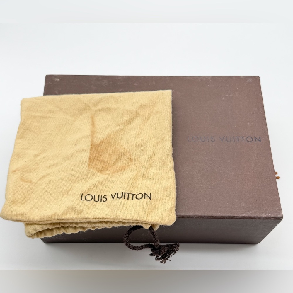 Louis Vuitton Y2K Murakami Multicolor LV
Monogram Mule Slide Sandals EU 37 US 7 - Picture 15 of 15